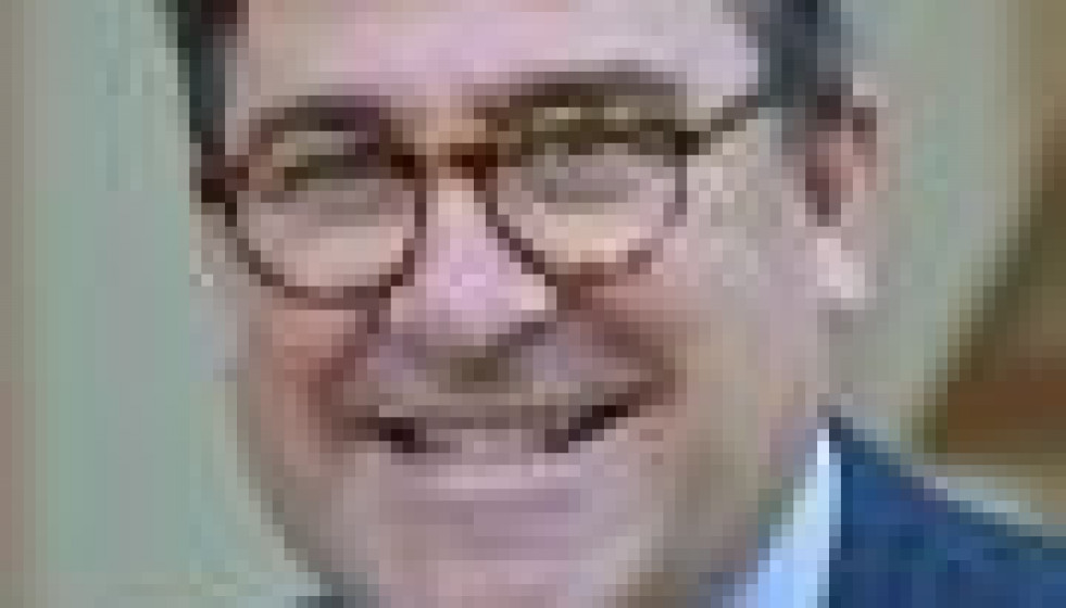 Juan Torres López. Catedrático de Economía Aplicada de la Universidad de Sevilla