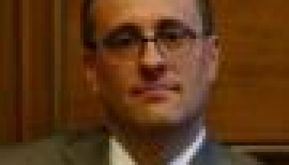 Alejandro Inurrieta. Profesor y Director de la Escuela de Finanzas Madrid