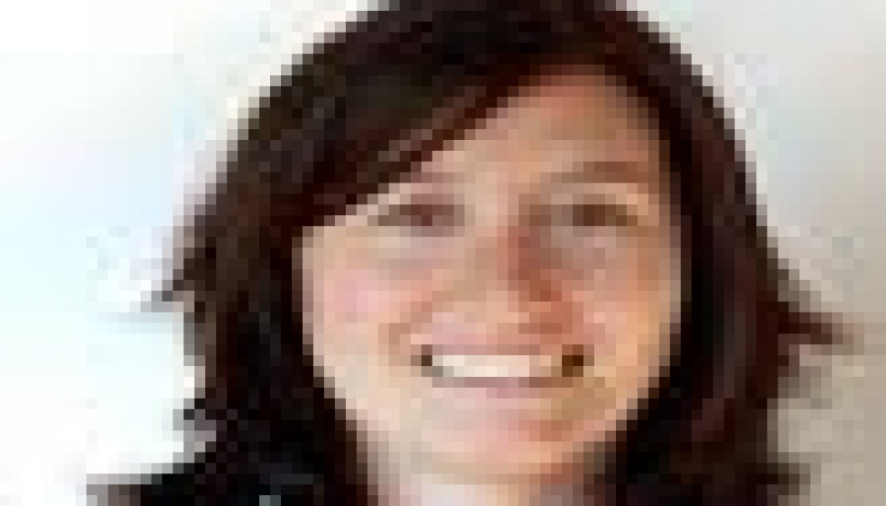 Elena Sánchez-Montijano. Investigadora principal CIDOB