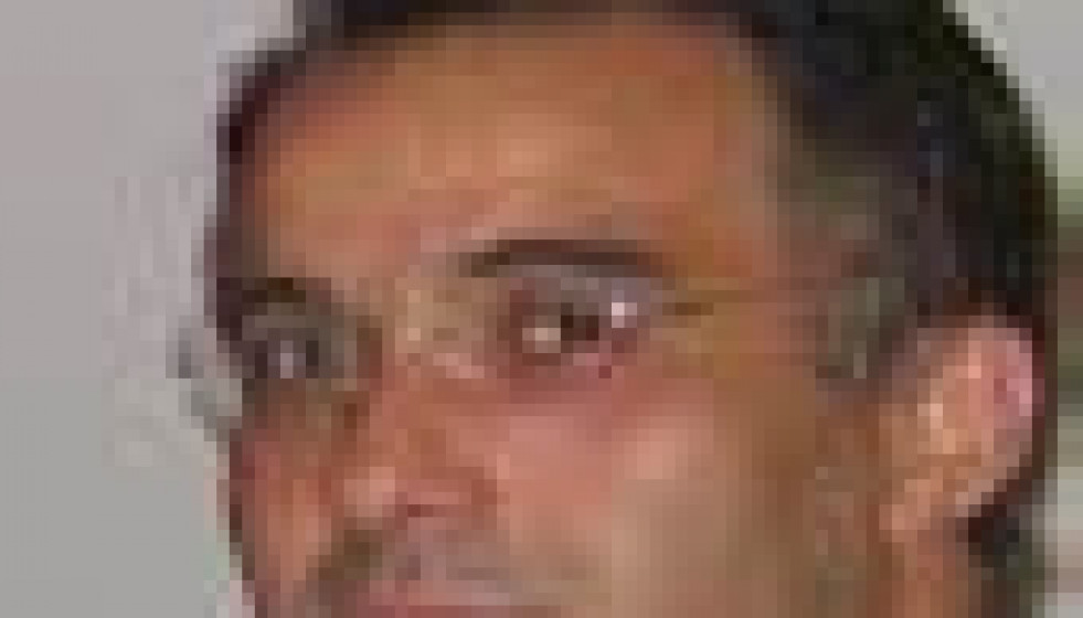 Juan Carlos Velasco. Investigador del Instituto de Filosofía del CSIC
