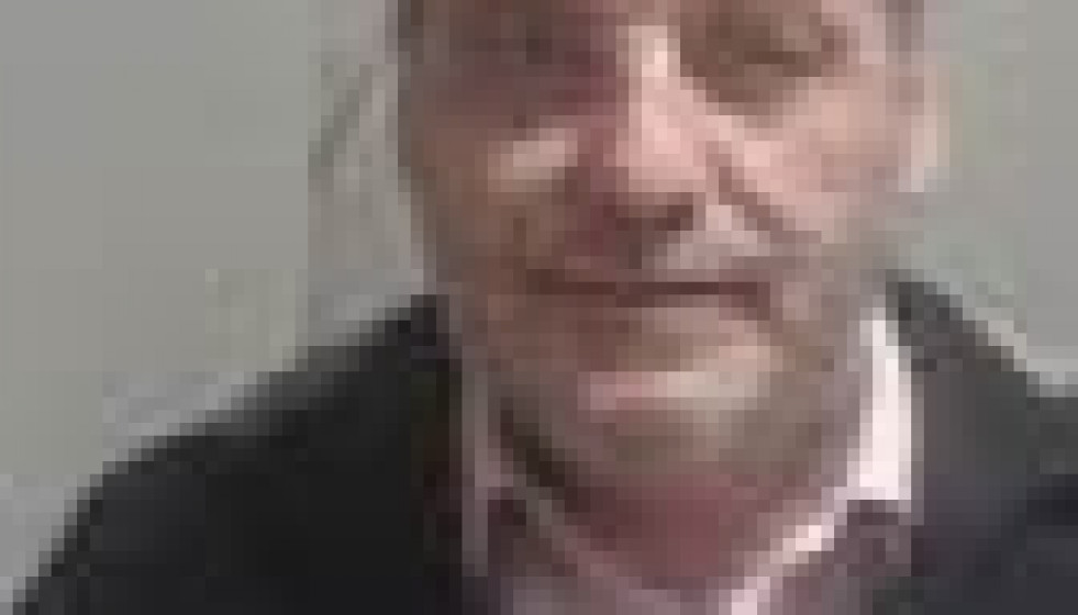 José Villahoz Rodriguez, Licenciado en Derecho y en Sociología*