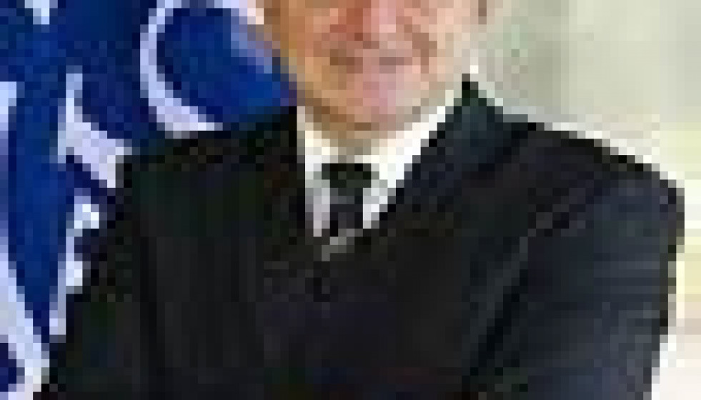 Guy Ryder. Director General de la OIT