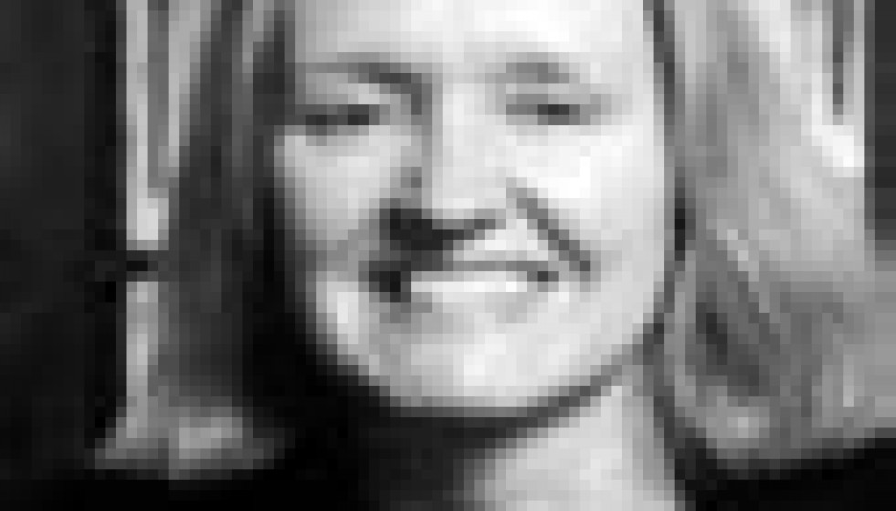 Saskia Sassen. Catedrática de sociología, Universidad de Columbia