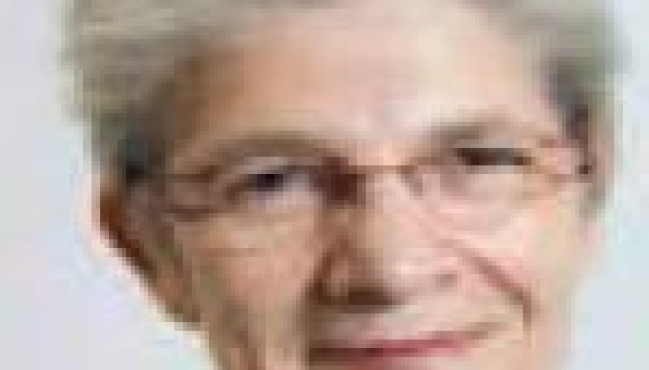 Bernadette Ségol