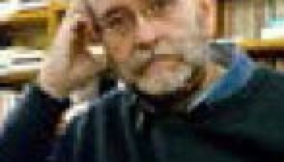 Carlos Taibo