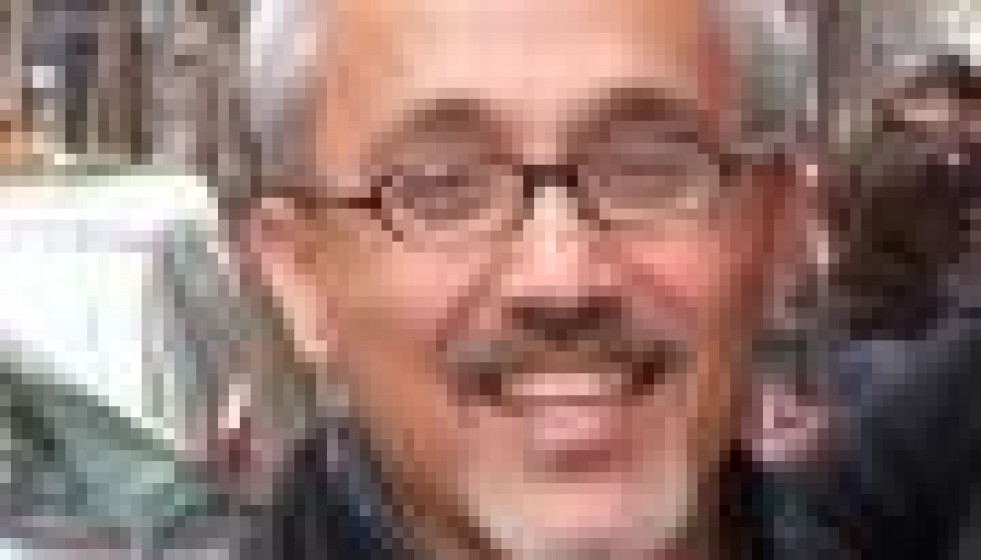 Norberto Barreto Velázquez. Profesor del Departamento Académico de Humanidades de la Universidad del Pacífico (Lima, Perú)
