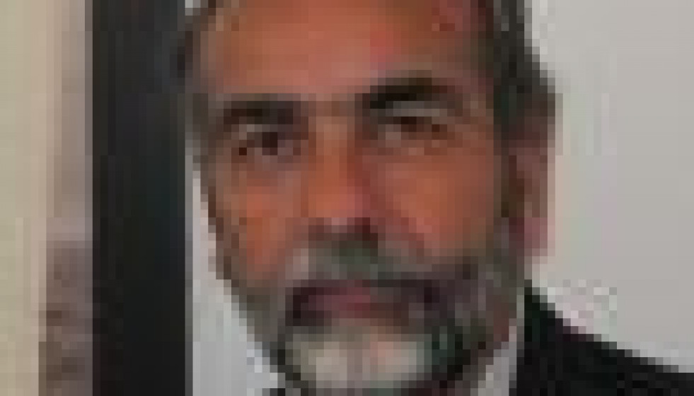 Oscar Hernández Bernalette. Diplomático