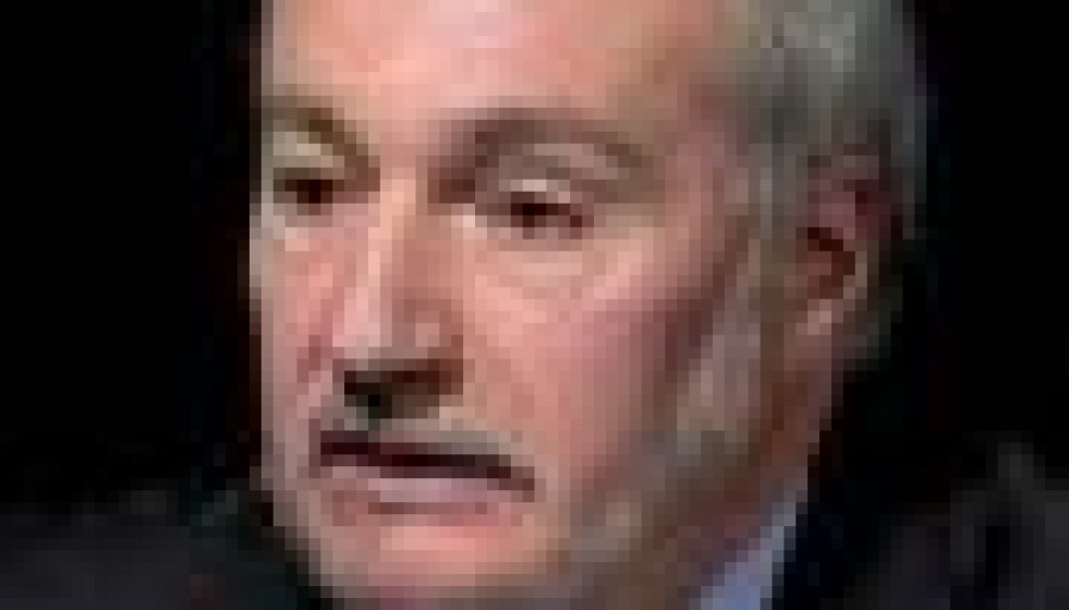 Álvaro Espina. Doctor en Ciencias Políticas y Sociología y profesor en la Universidad Complutense de Madrid