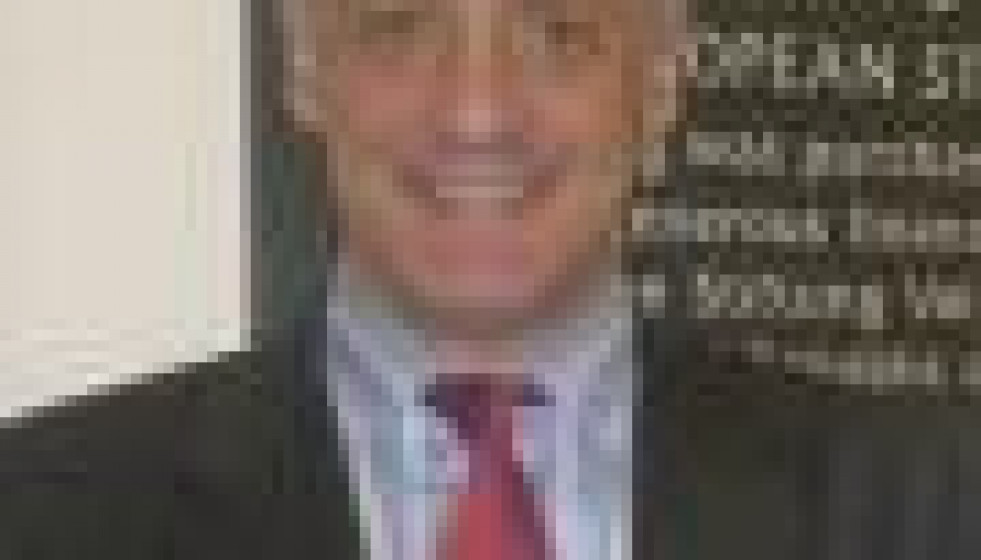 Dr. Othon Anastasakis Director Centro de Estudios Europeos, Estudios Europeos del Sureste en Oxford, Colegio Universitario de San Antonio de Oxford