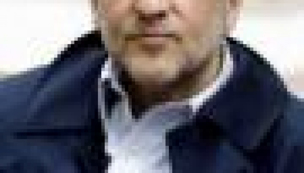 Manuel Villoria