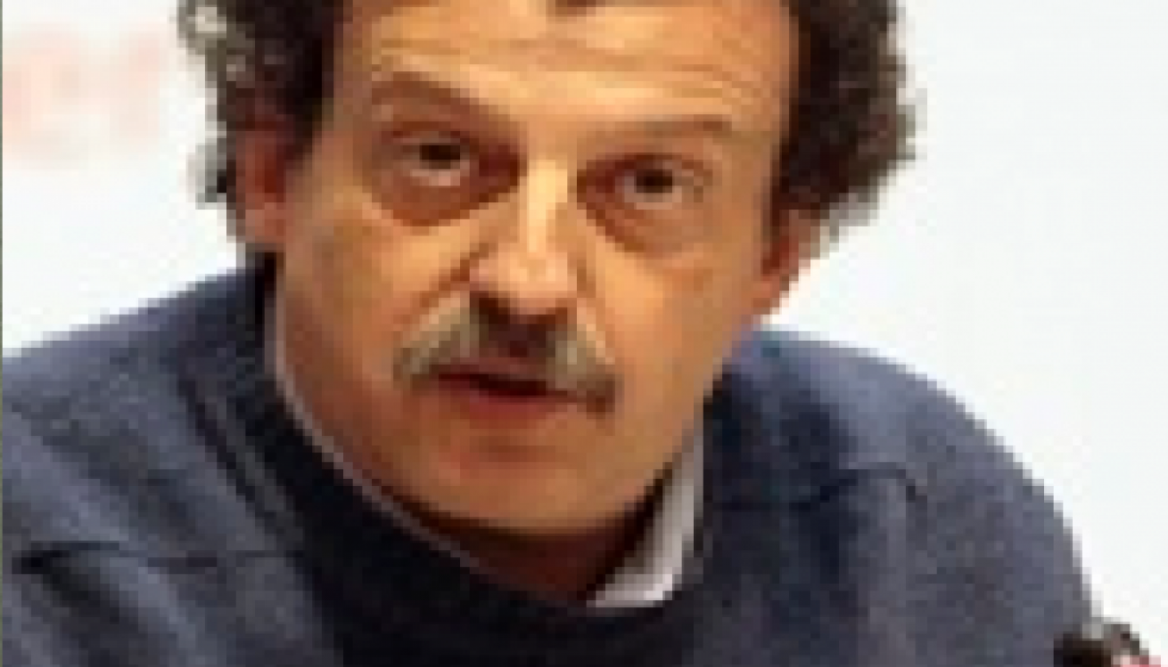 Roberto Bissio. Periodista