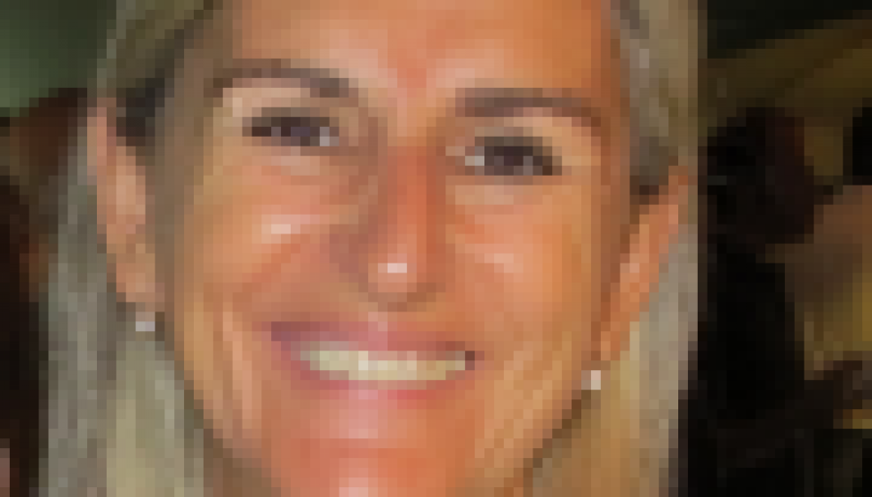 Carmen Parra. Directora de la Cátedra de Economía Solidaria de la Universitat Abat Oliba CEU