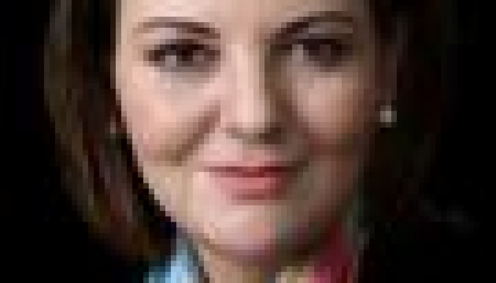 María del Carmen Alanis