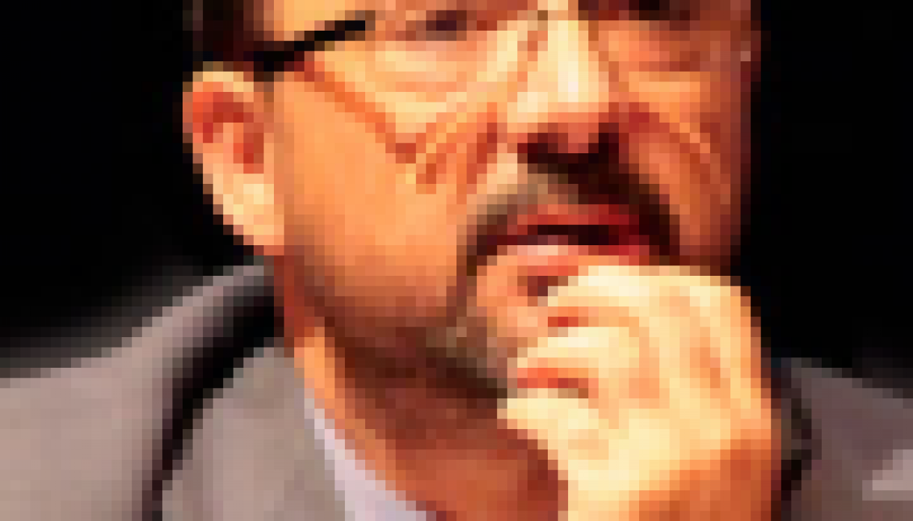 Pedro Chaves