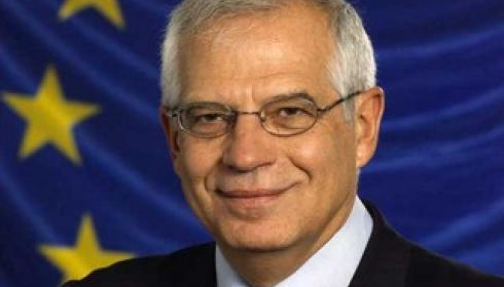 josep borell