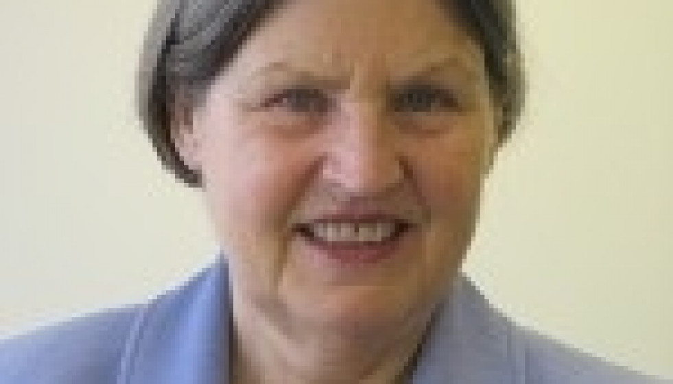 Ingeborg Tömmel