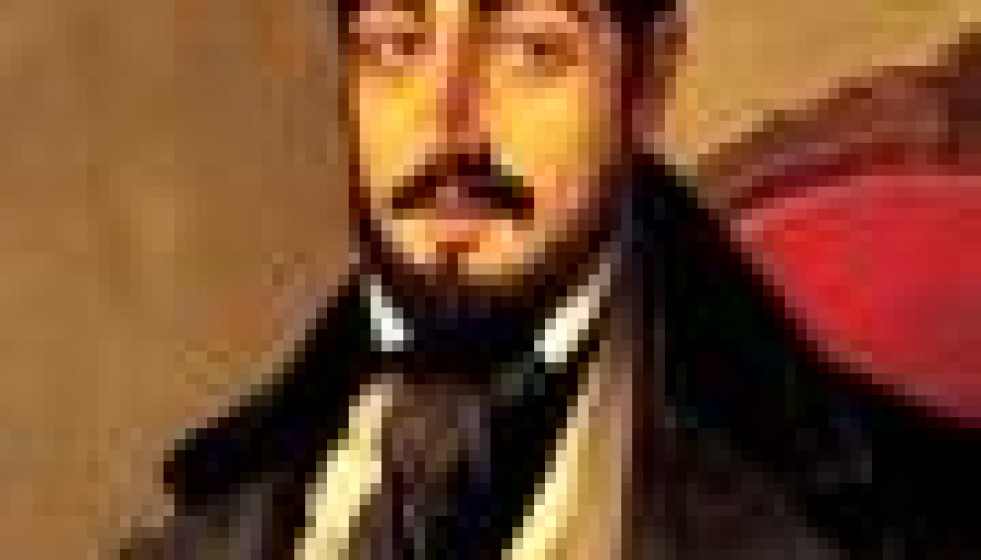 Mariano José de Larra. Periodista