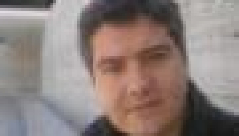 Javier Burón Cuadrado