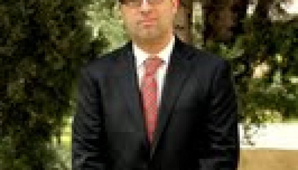 Mariano Bacigalupo