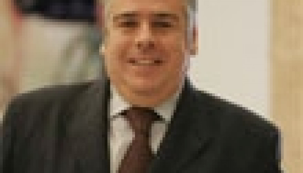 Ignacio Sánchez Amor