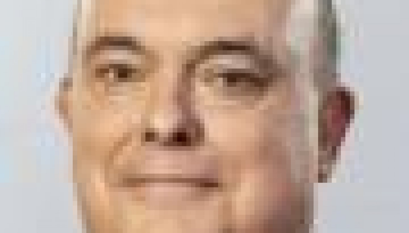 Emilio Olabarria