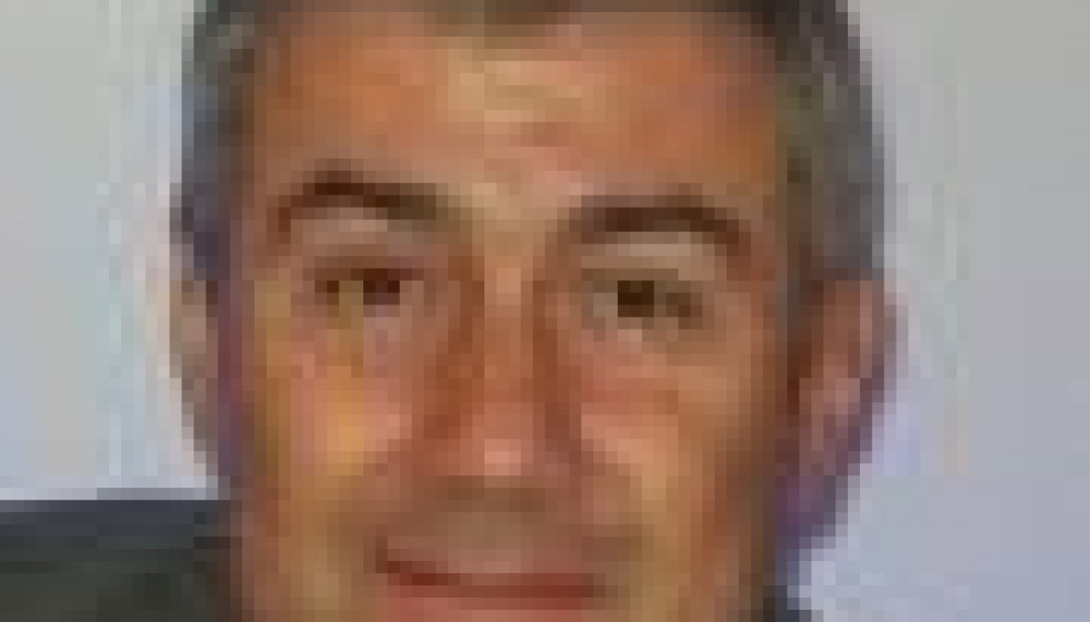 Miguel Córdoba Bueno