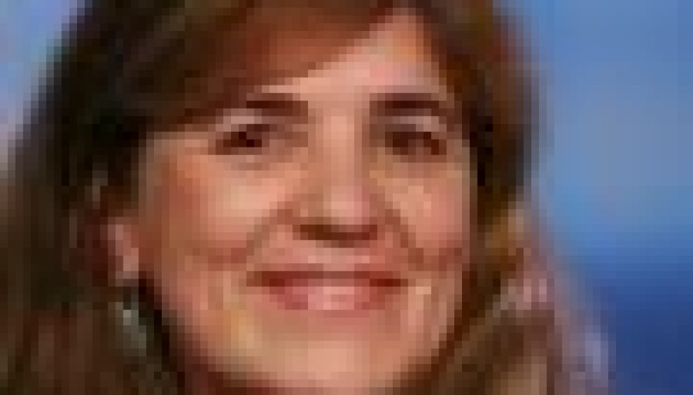 María Muñiz de Urquiza