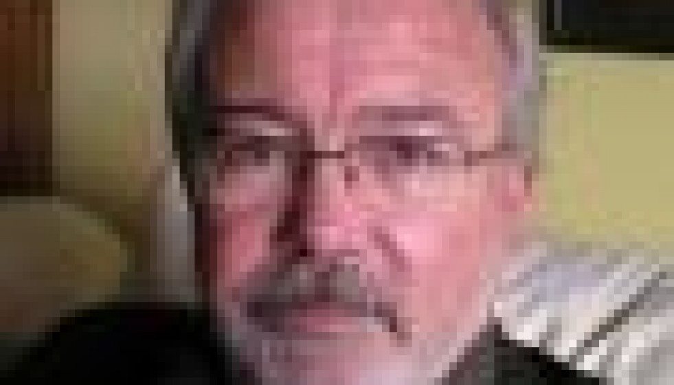 JORDI GARCIA SOLER