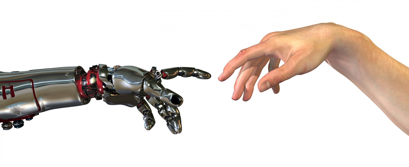 Robotics