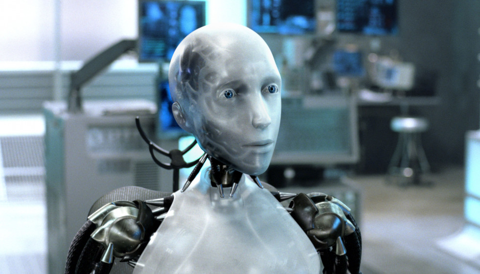YoRobot