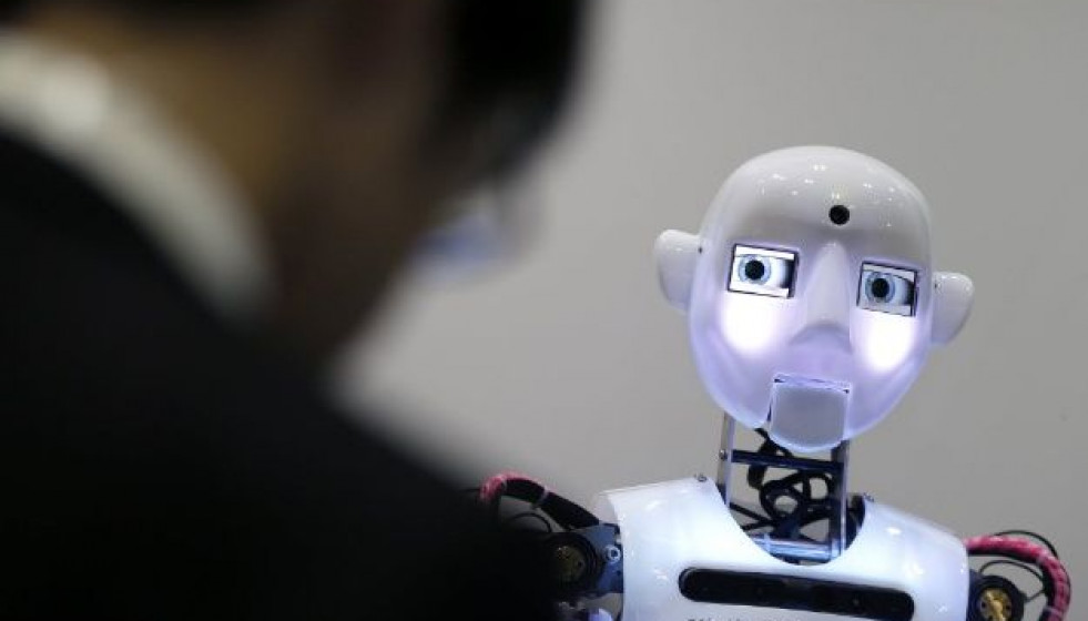 Robotsbloomberg