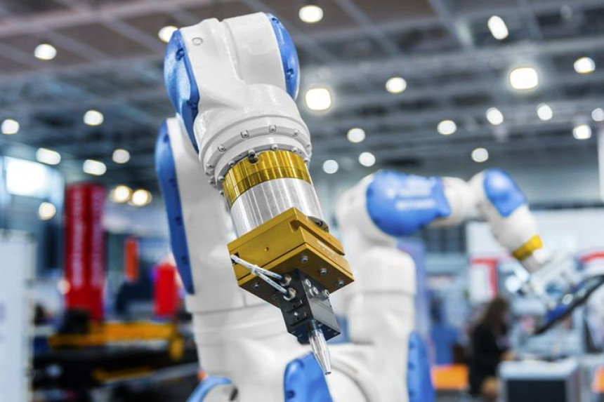 Los robots que nos quitan el trabajo