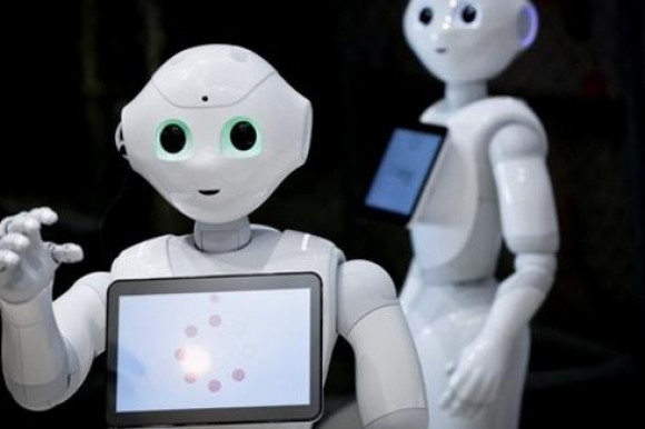 ¿Sueñan los androides con tu puesto de trabajo?