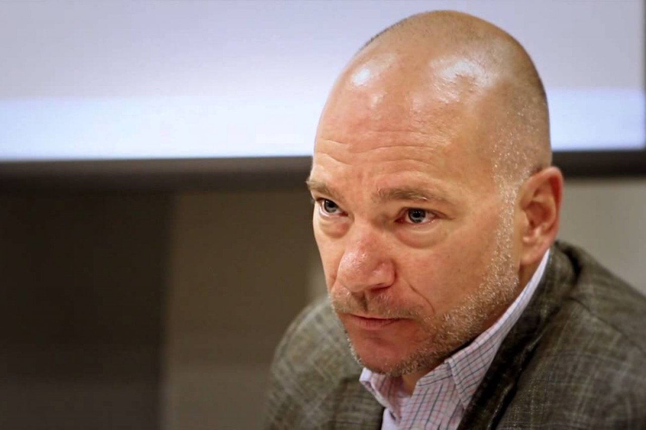 Entrevista | Andrew McAfee: 