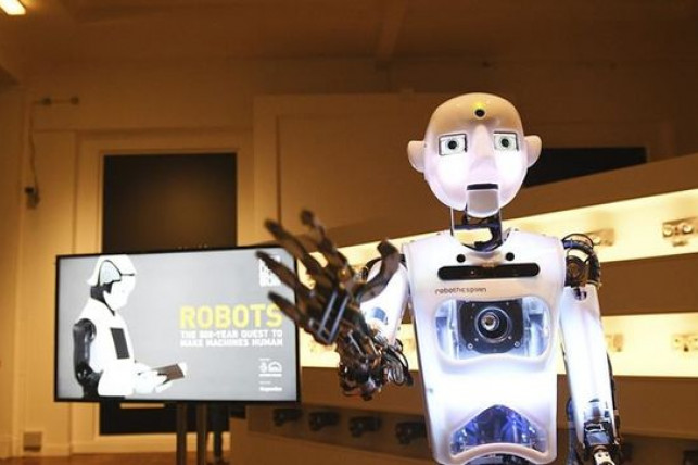 Robots e inteligencia artificial: el PE pide normas europeas