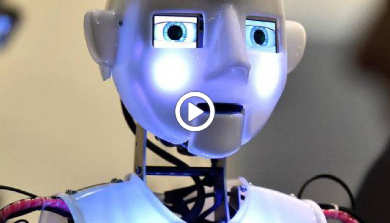 Video robots