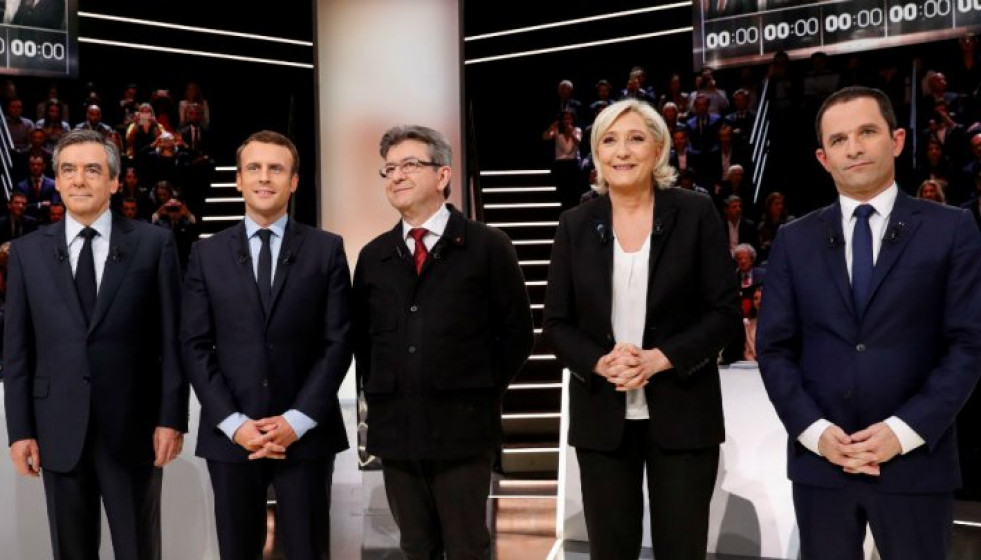 Candidatos