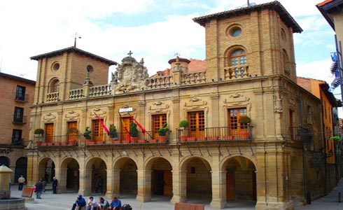 ayuntamiento viana