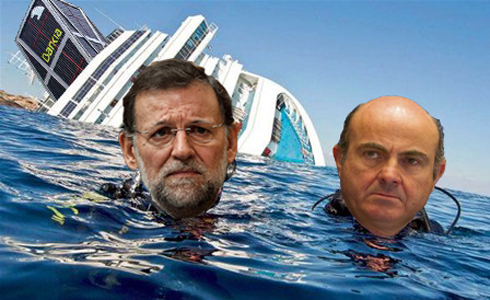 BANKIA Y EUROPA