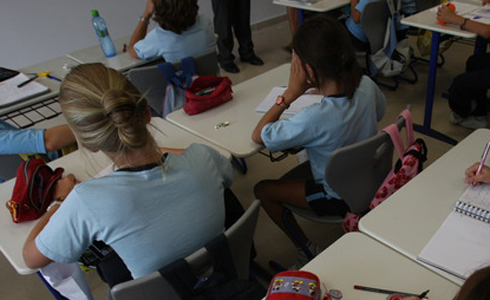 escuela criba escuela criba