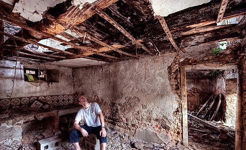 casa se nos cae casa se nos cae