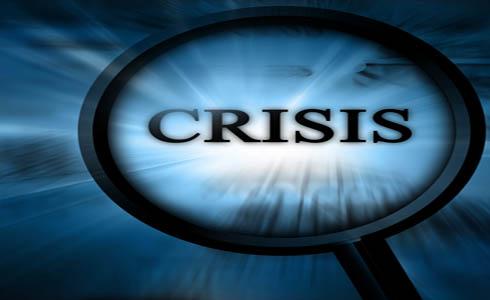 CRISIS CRISIS