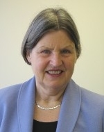 Ingeborg Tömmel