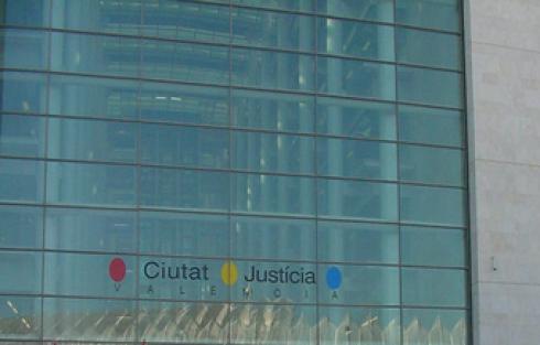 JUSTICIA VALENCIA JUSTICIA VALENCIA
