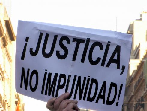 justiciaimpunidad justiciaimpunidad