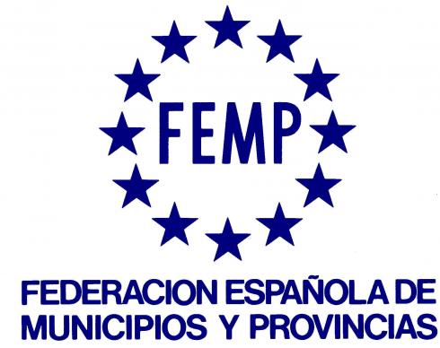 logo femp logo femp