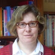 María del Carmen Sánchez Carreira. Profesora del Departamento de Economía Aplicada. Universidad de Santiago de Compostela