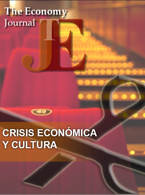 THEECONOMYJOURNAL:CRISISECONOMICAYCULTURA