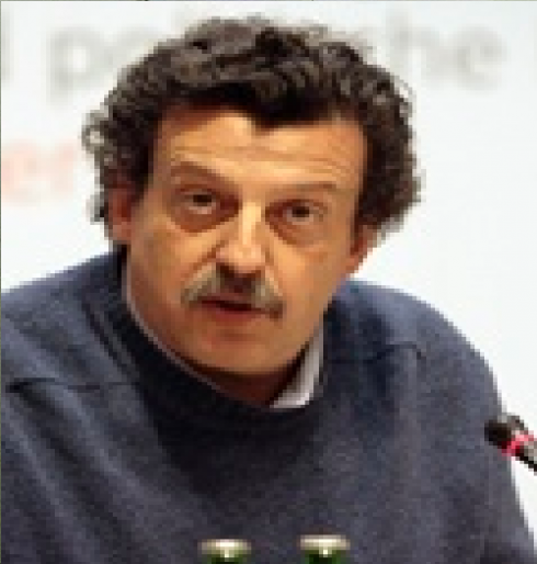 Roberto Bissio. Periodista