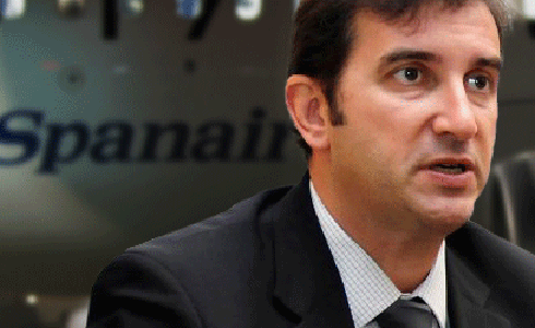 ferran soriano